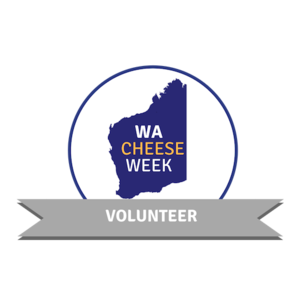 WA CHEESE WEEK - Volunteer