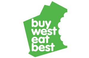 buy west eat best