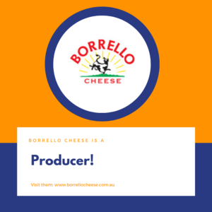 Borrello Cheese - Producer