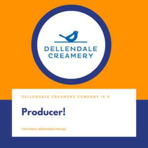 Dellendale Creamery - Producer