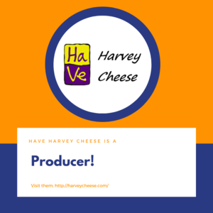 HaVe Harvey Cheese - Producer