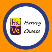 HAVE Harvey Cheese